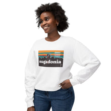 Load image into Gallery viewer, The Magadonian Unvanquished ~ Sweatshirt