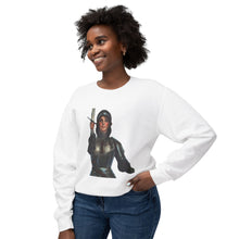 Load image into Gallery viewer, Jeanne d'Arc ~ Sweatshirt