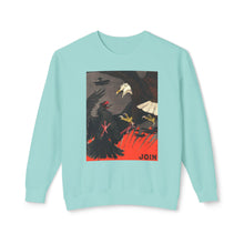 Load image into Gallery viewer, Dog Fight ~ Sweatshirt