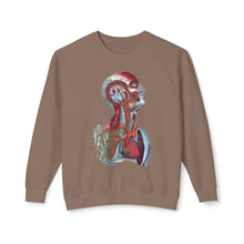 Load image into Gallery viewer, Temple ~ Sweatshirt