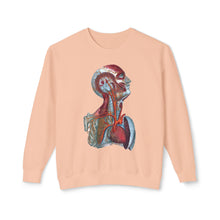Load image into Gallery viewer, Temple ~ Sweatshirt