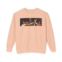 Load image into Gallery viewer, The Oath ~ Sweatshirt