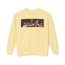 Load image into Gallery viewer, The Oath ~ Sweatshirt