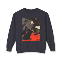 Load image into Gallery viewer, Dog Fight ~ Sweatshirt