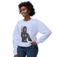 Load image into Gallery viewer, Jeanne d'Arc ~ Sweatshirt