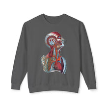 Load image into Gallery viewer, Temple ~ Sweatshirt