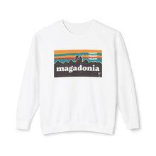 Load image into Gallery viewer, The Magadonian Unvanquished ~ Sweatshirt