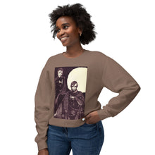 Load image into Gallery viewer, Faust und Mephisto ~ Sweatshirt