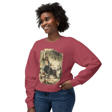 Load image into Gallery viewer, Ghost of Christmas Present ~ Sweatshirt