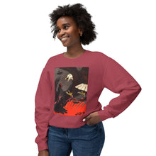 Load image into Gallery viewer, Dog Fight ~ Sweatshirt