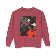Load image into Gallery viewer, Dog Fight ~ Sweatshirt