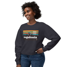 Load image into Gallery viewer, The Magadonian Unvanquished ~ Sweatshirt