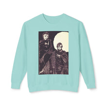 Load image into Gallery viewer, Faust und Mephisto ~ Sweatshirt