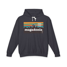 Load image into Gallery viewer, The Magadonian Unvanquished ~ Hoodie