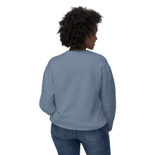 Load image into Gallery viewer, Gemini Frog ~ Sweatshirt