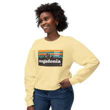 Load image into Gallery viewer, The Magadonian Unvanquished ~ Sweatshirt