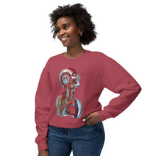 Load image into Gallery viewer, Temple ~ Sweatshirt