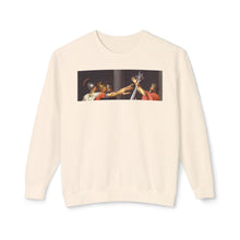 Load image into Gallery viewer, The Oath ~ Sweatshirt