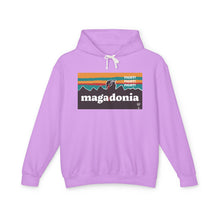 Load image into Gallery viewer, The Magadonian Unvanquished ~ Hoodie