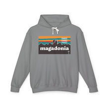 Load image into Gallery viewer, The Magadonian Unvanquished ~ Hoodie