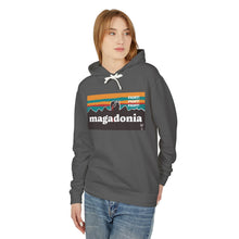 Load image into Gallery viewer, The Magadonian Unvanquished ~ Hoodie