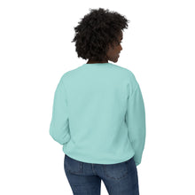 Load image into Gallery viewer, Gemini Frog ~ Sweatshirt