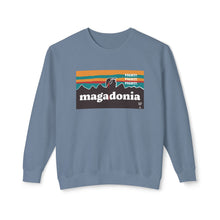 Load image into Gallery viewer, The Magadonian Unvanquished ~ Sweatshirt