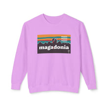 Load image into Gallery viewer, The Magadonian Unvanquished ~ Sweatshirt