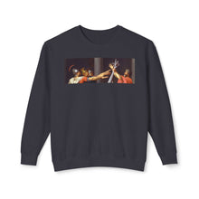 Load image into Gallery viewer, The Oath ~ Sweatshirt