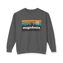 Load image into Gallery viewer, The Magadonian Unvanquished ~ Sweatshirt