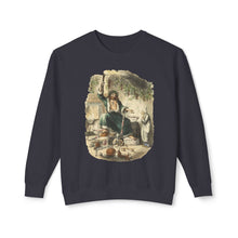 Load image into Gallery viewer, Ghost of Christmas Present ~ Sweatshirt