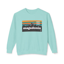 Load image into Gallery viewer, The Magadonian Unvanquished ~ Sweatshirt