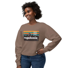 Load image into Gallery viewer, The Magadonian Unvanquished ~ Sweatshirt