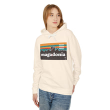 Load image into Gallery viewer, The Magadonian Unvanquished ~ Hoodie