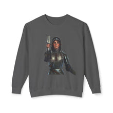 Load image into Gallery viewer, Jeanne d'Arc ~ Sweatshirt
