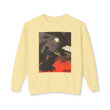 Load image into Gallery viewer, Dog Fight ~ Sweatshirt