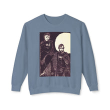 Load image into Gallery viewer, Faust und Mephisto ~ Sweatshirt