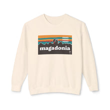 Load image into Gallery viewer, The Magadonian Unvanquished ~ Sweatshirt