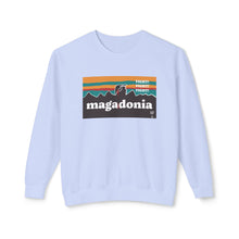 Load image into Gallery viewer, The Magadonian Unvanquished ~ Sweatshirt