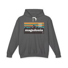 Load image into Gallery viewer, The Magadonian Unvanquished ~ Hoodie