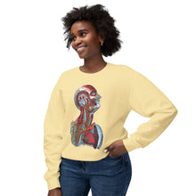 Load image into Gallery viewer, Temple ~ Sweatshirt