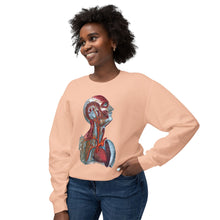 Load image into Gallery viewer, Temple ~ Sweatshirt