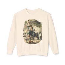 Load image into Gallery viewer, Ghost of Christmas Present ~ Sweatshirt