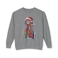 Load image into Gallery viewer, Temple ~ Sweatshirt