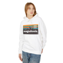 Load image into Gallery viewer, The Magadonian Unvanquished ~ Hoodie