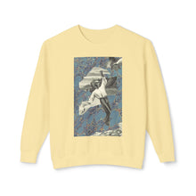 Load image into Gallery viewer, Shot down ~ Sweatshirt