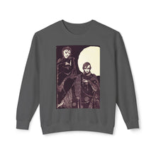 Load image into Gallery viewer, Faust und Mephisto ~ Sweatshirt