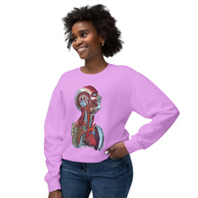 Load image into Gallery viewer, Temple ~ Sweatshirt