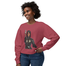 Load image into Gallery viewer, Jeanne d'Arc ~ Sweatshirt