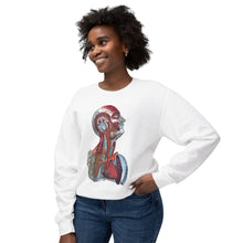 Load image into Gallery viewer, Temple ~ Sweatshirt
